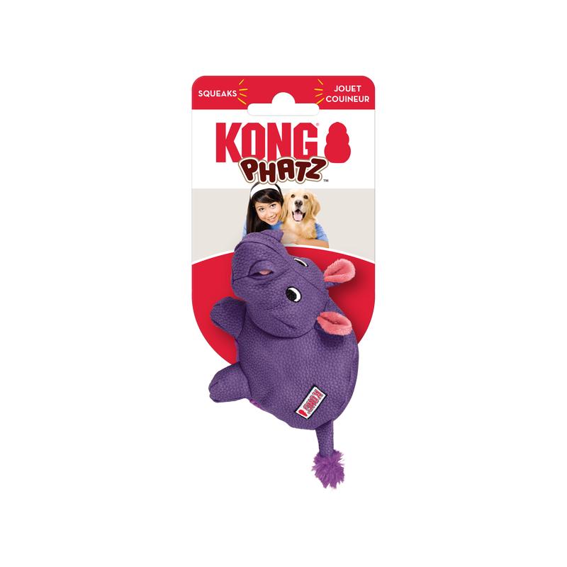 KONG Phatz