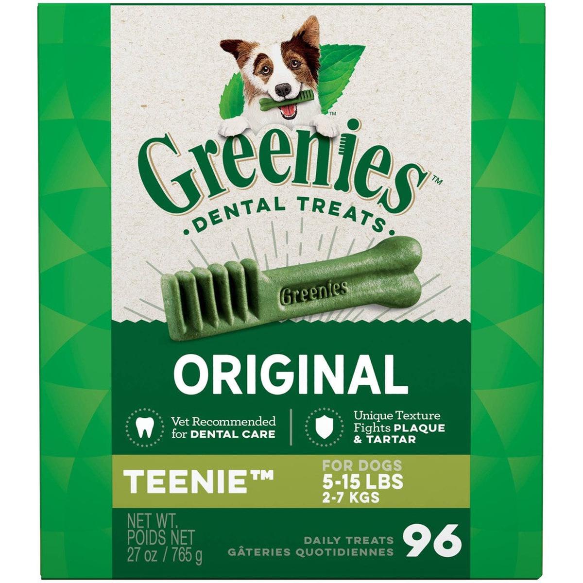 Large Pack Original Dental Treats 42863