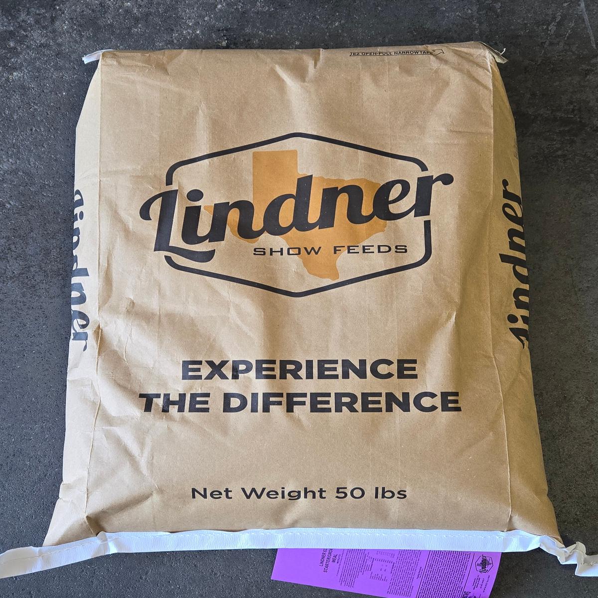 Lindner Strt/Gro M 20 BMD