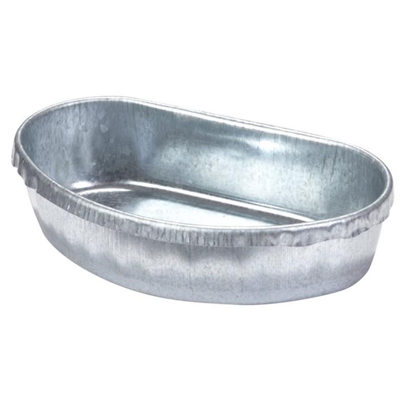 Miller Manufacturing Metal Cage Cup – 1 qt