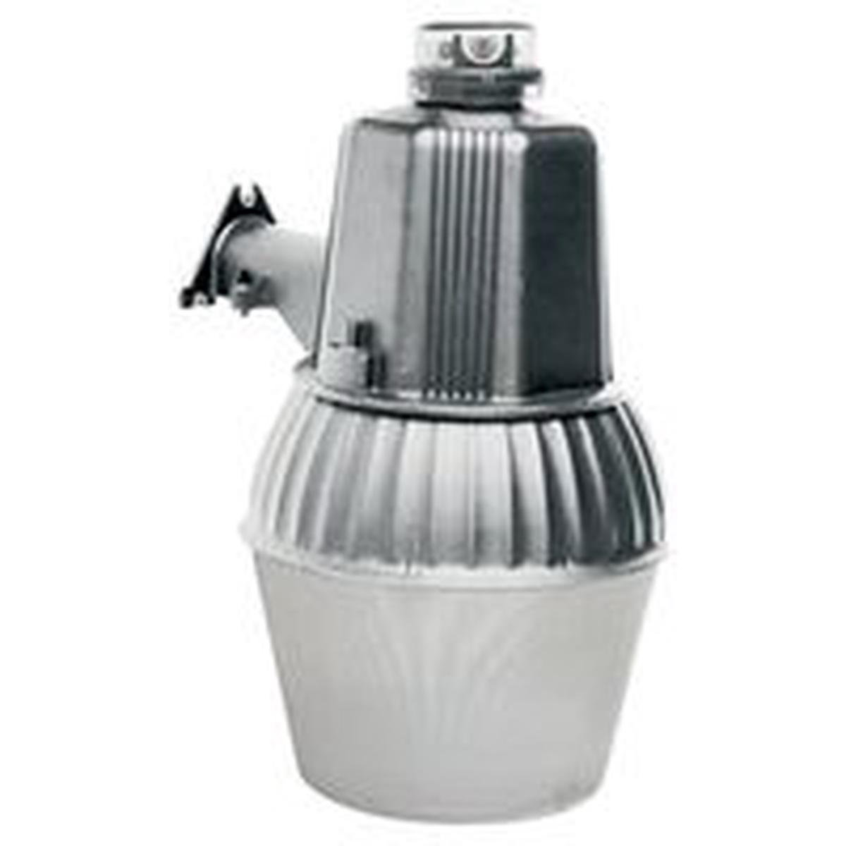 Moonrays L1701 Security Farm Light, 1-Lamp, 10,500 Lumens, 4000 K Color Temp