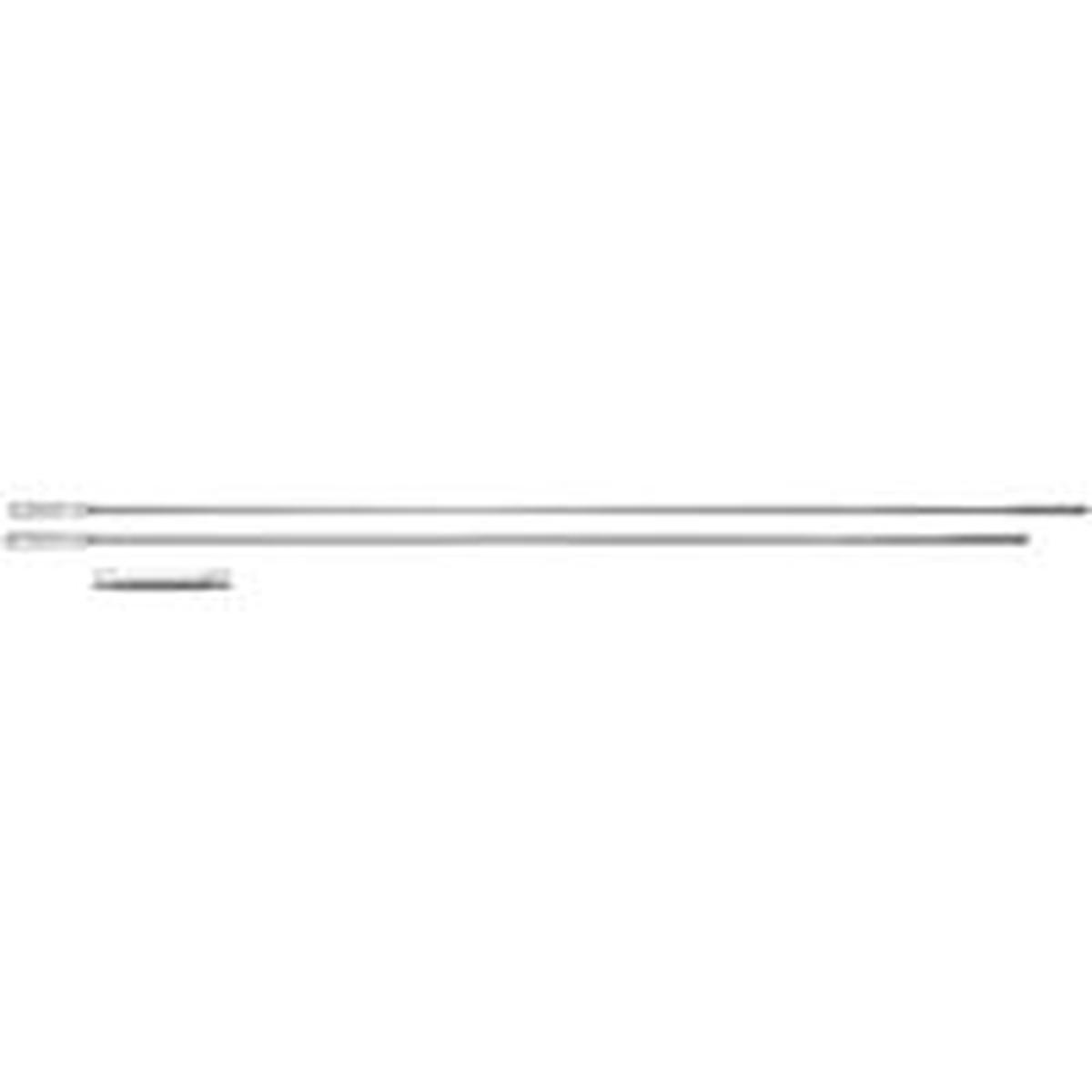 National Hardware V196 Series Turnbuckle, Aluminum 50″ Screen (N117-580)