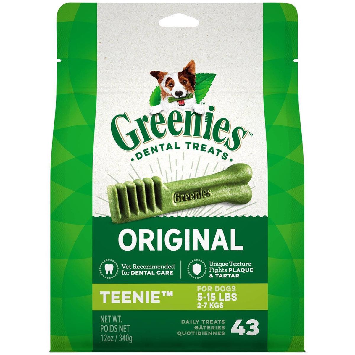 Original Dental Treats 42861