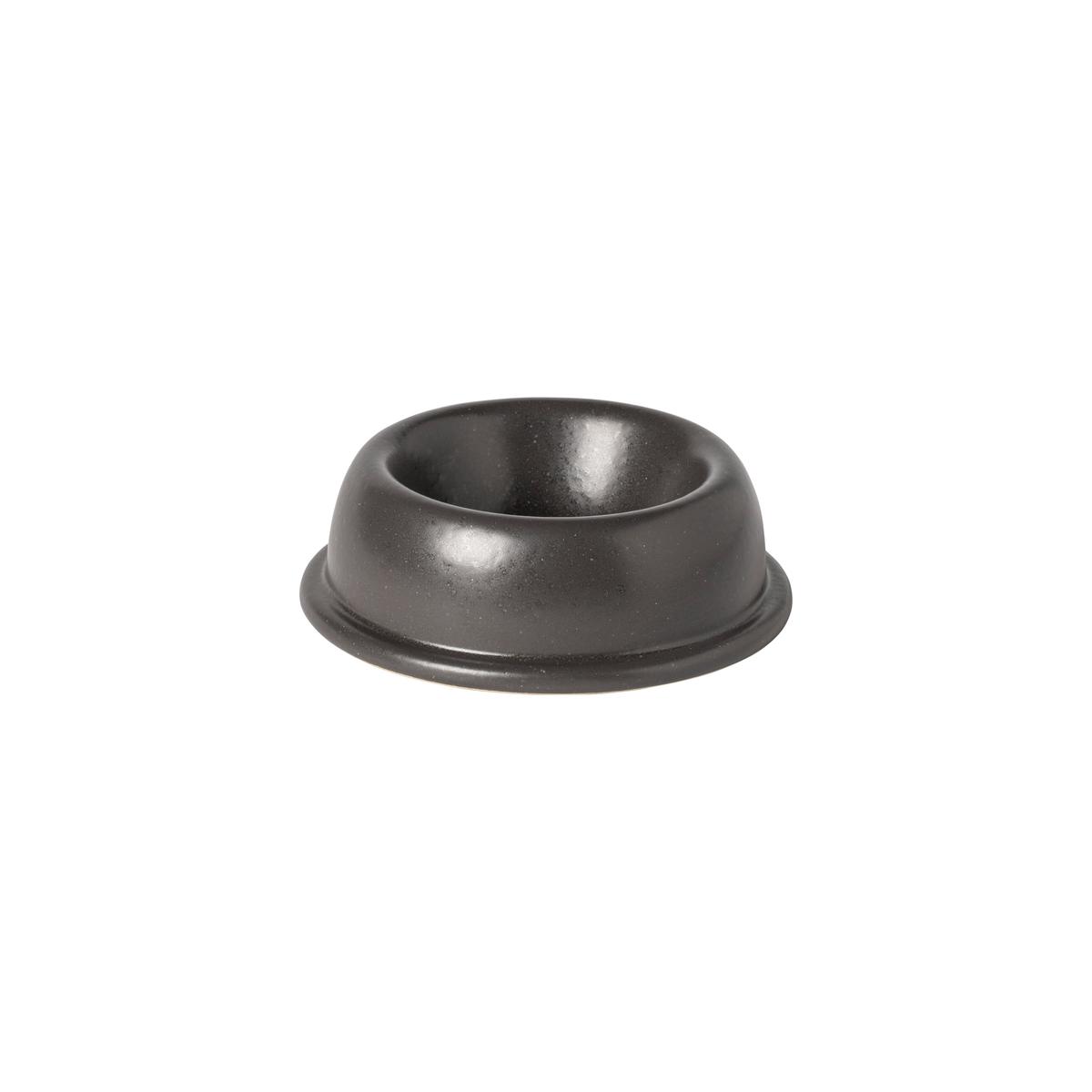 Pacifica Pet food bowl – 16 cm | 6” – Seed grey