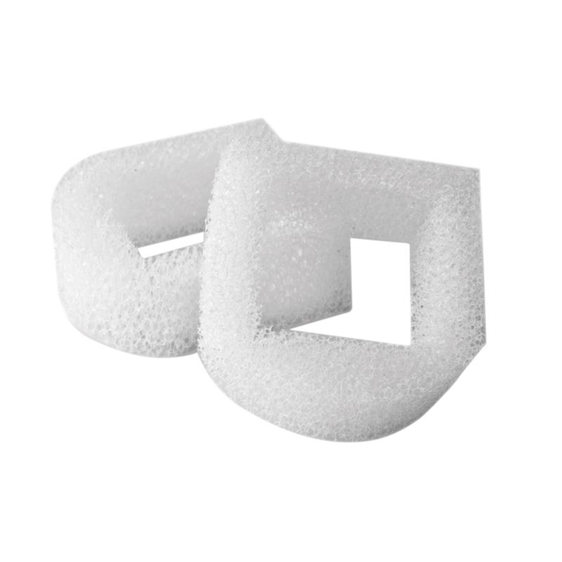 PetSafe Drinkwell Replacement Foam Filters – 1-1/4″ X 2-3/4″ X 3″