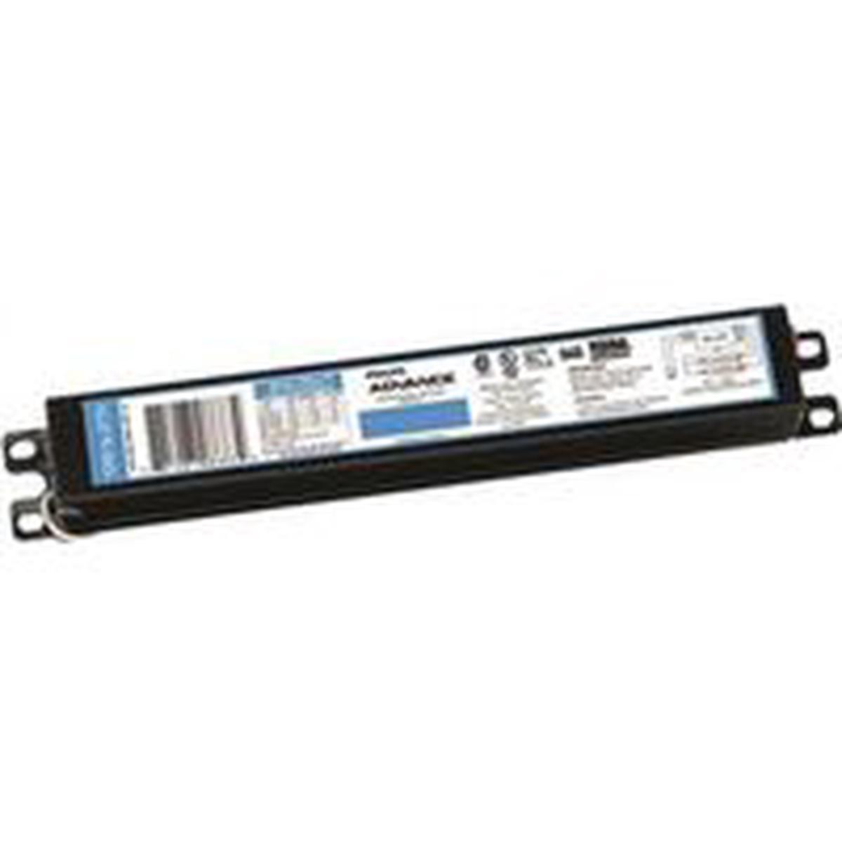 Philips Advance Optanium Series Electronic Ballast, 120/277 V, 2-Lamp (IOP2P59N35I)