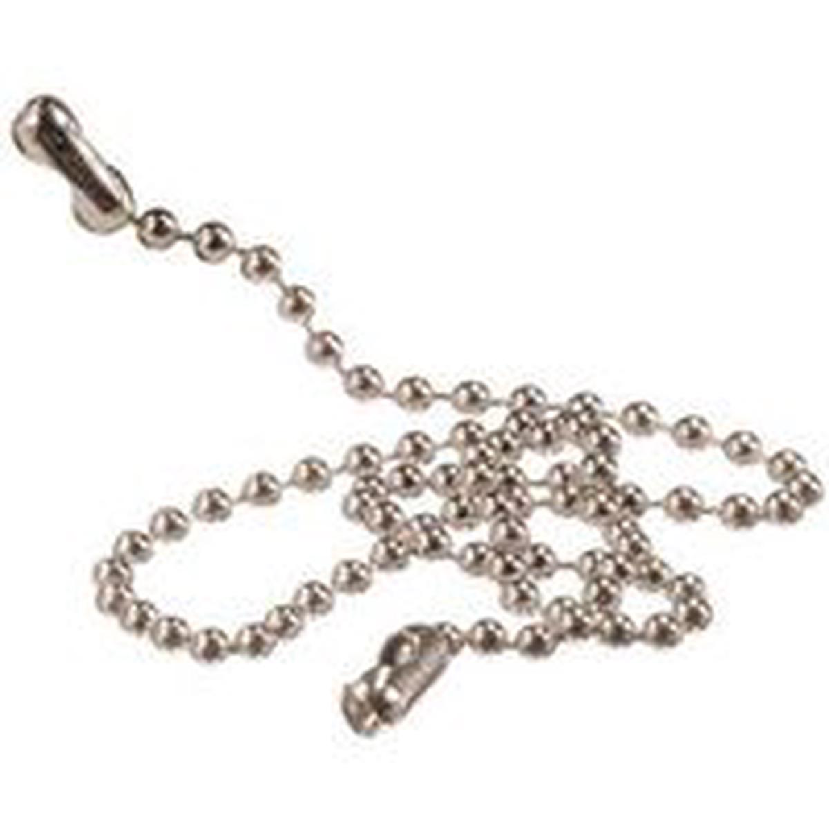 Plumb Pak Stopper Bead Chain 15 in L For Sink (PP820-20)