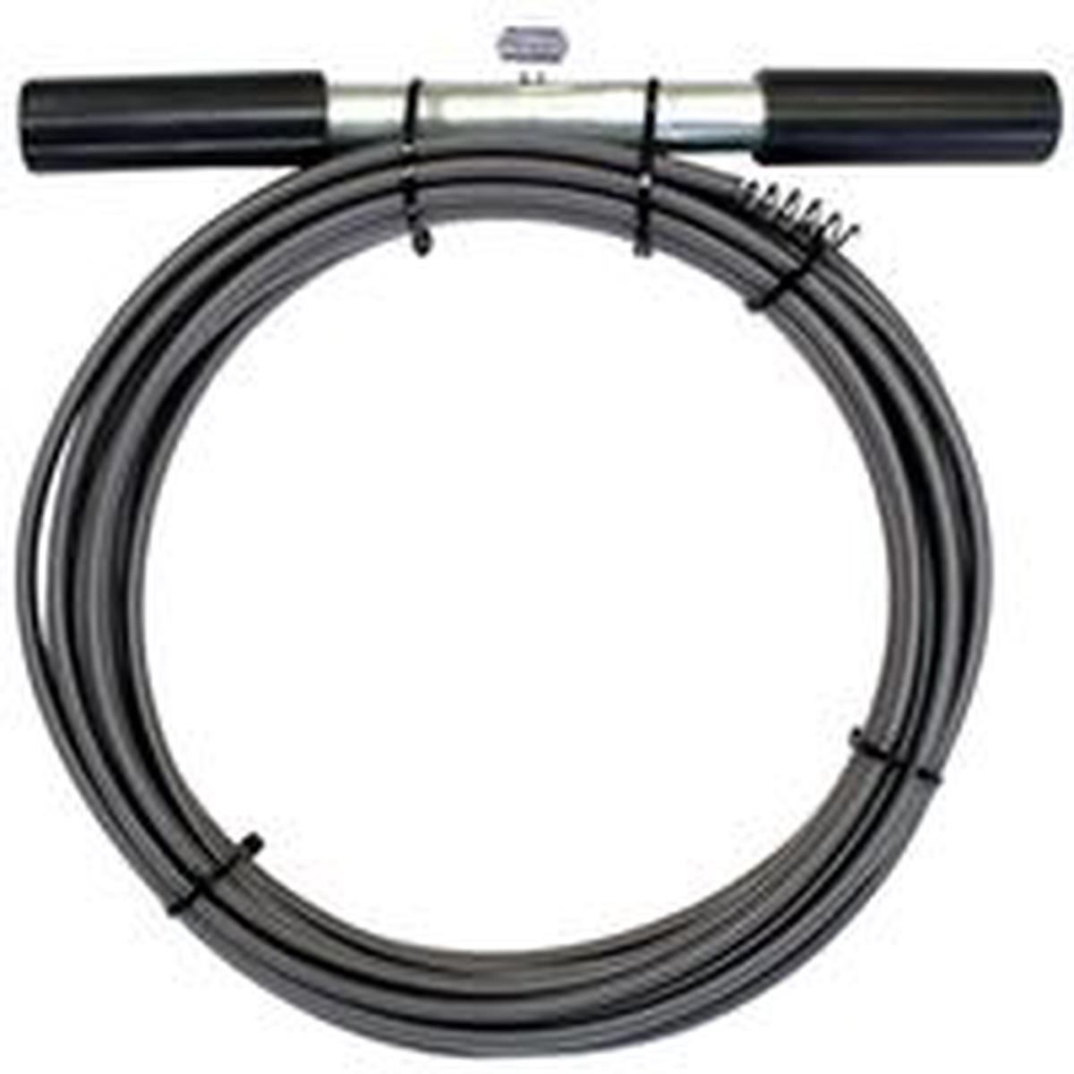 ProSource Drain Auger 1/4in X 15ft (DC00002-15)