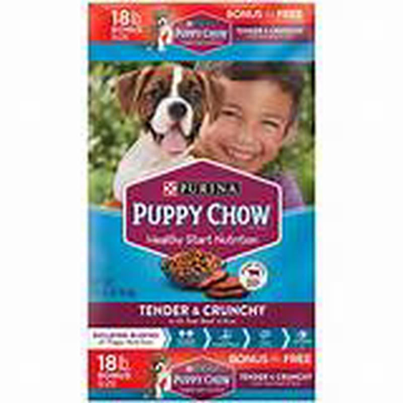 Purina Dog Chow Adult 100G Beef Small