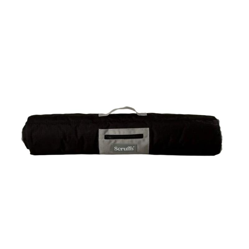 Scruffs Expedition Roll Up Travel Pet Bed