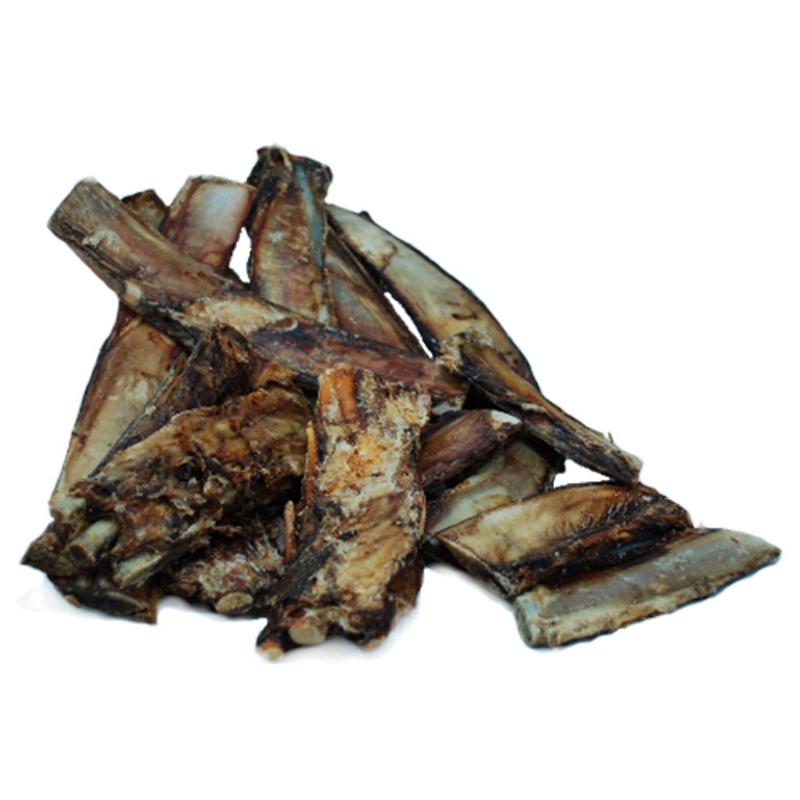 Smokehouse Saddle Meaty Beef Rib Bone