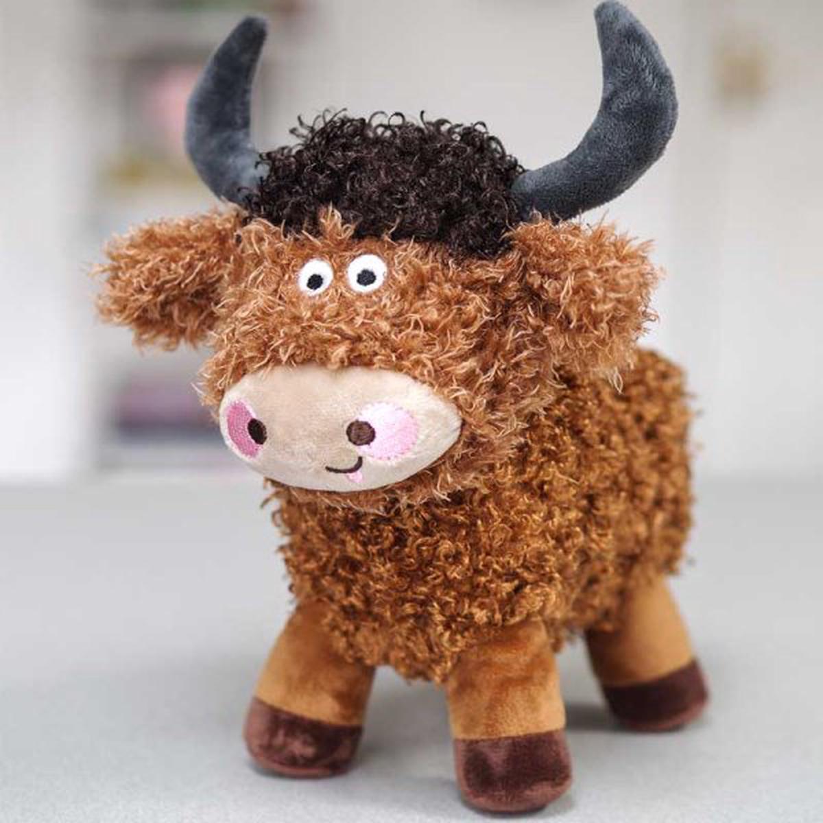Yak PlayPal
