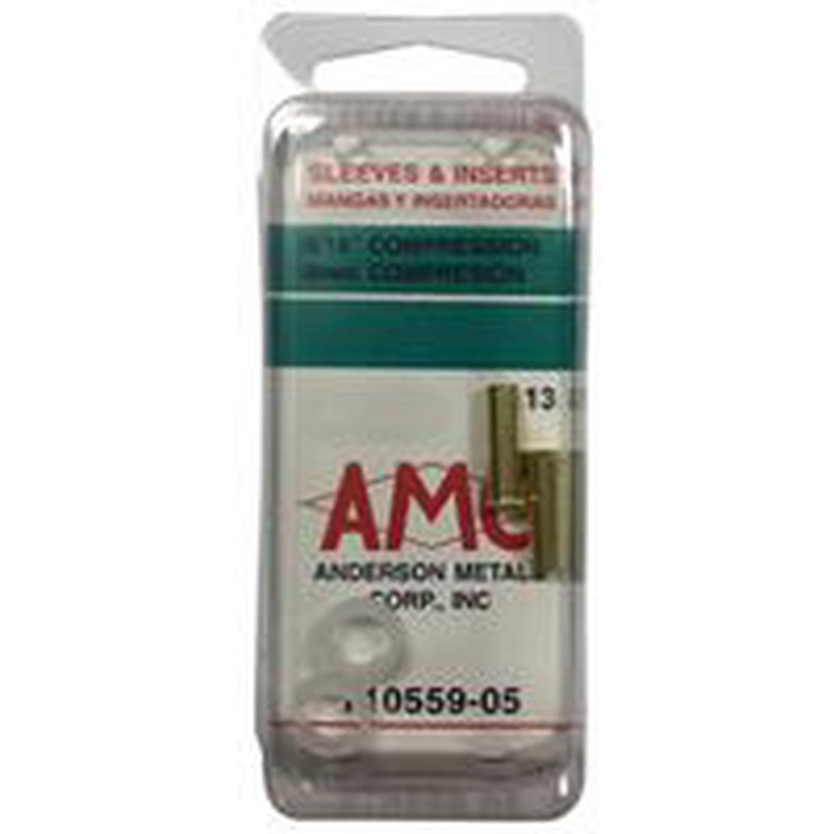 Anderson Metals Compression Stiffener and Sleeve, 5/16 in