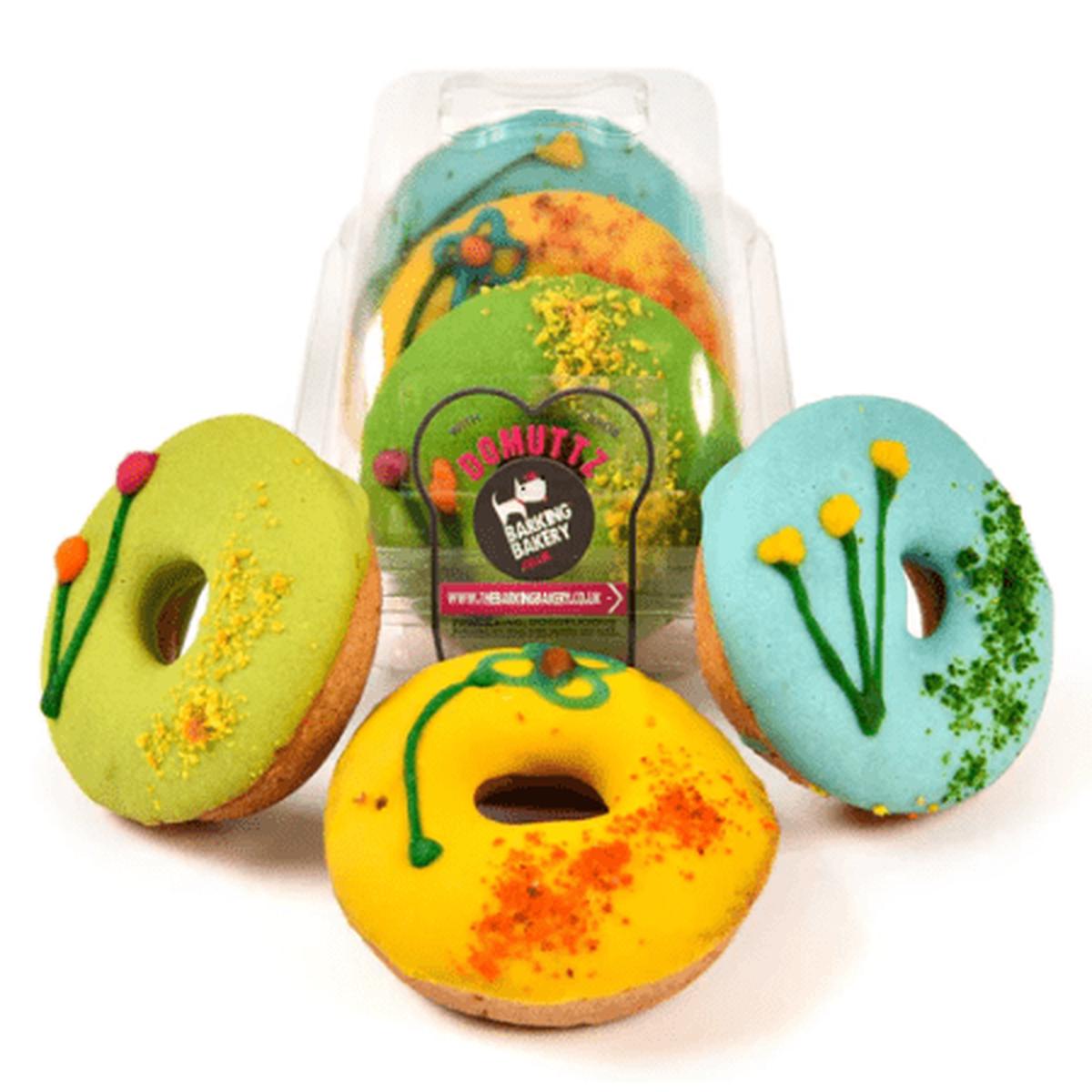 Barking Bakery Do-muttz 3pk