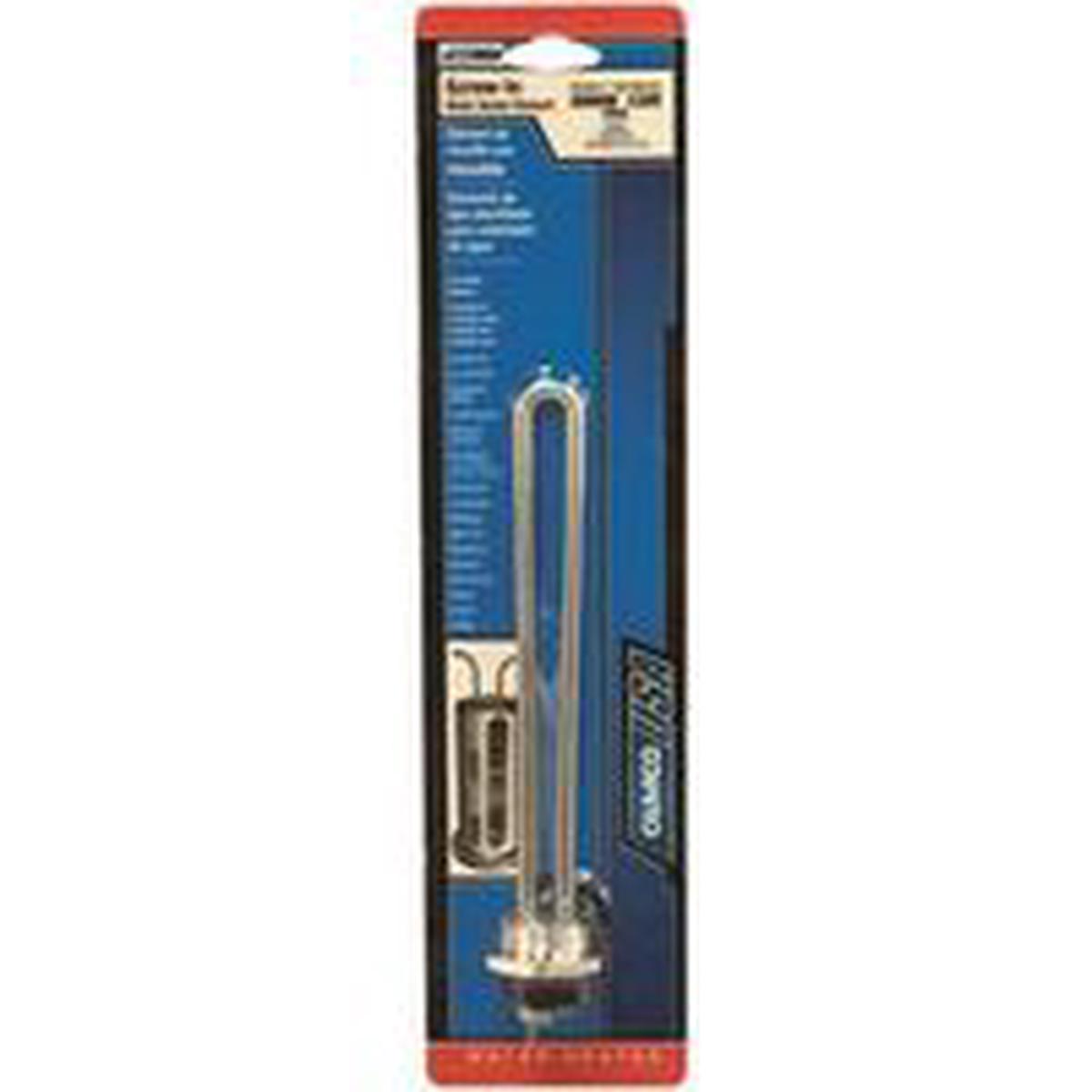Camco USA 02203 Water Heater Element Screw 120V 2000W Copper (2203)