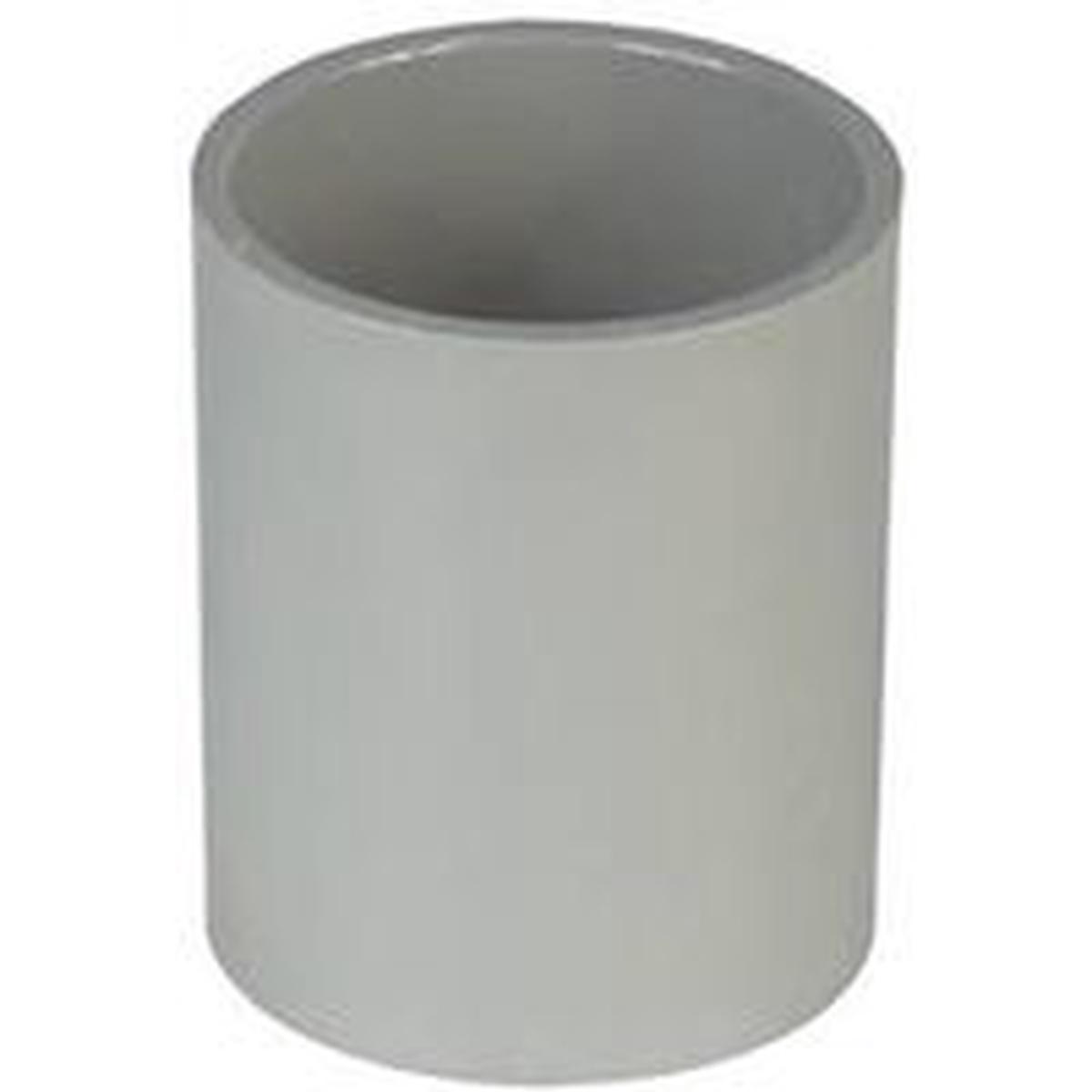 Carlon 1/2″ PVC Conduit Coupling (E940D-CTN)