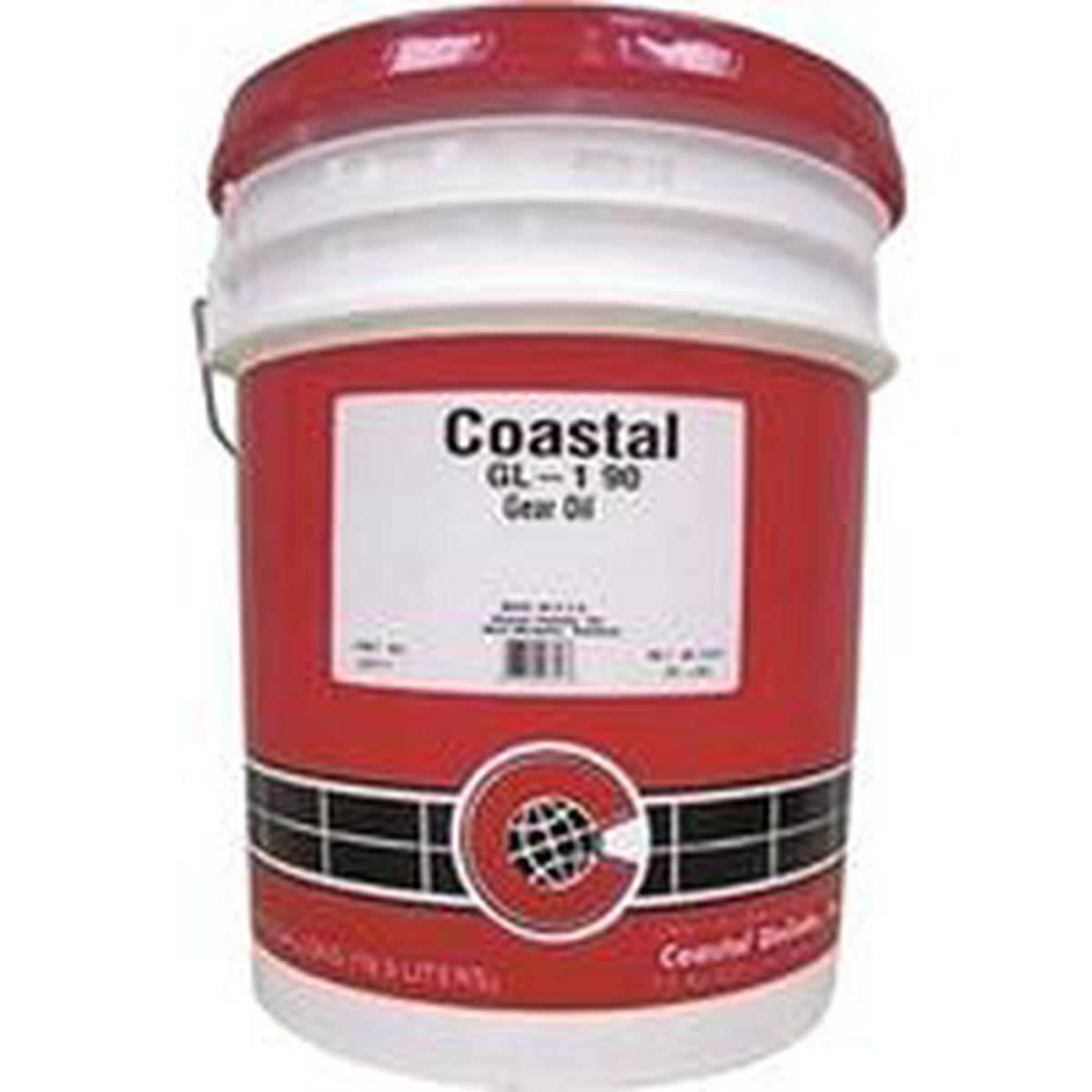 Coastal Gear Oil 90 35 lb (13717)