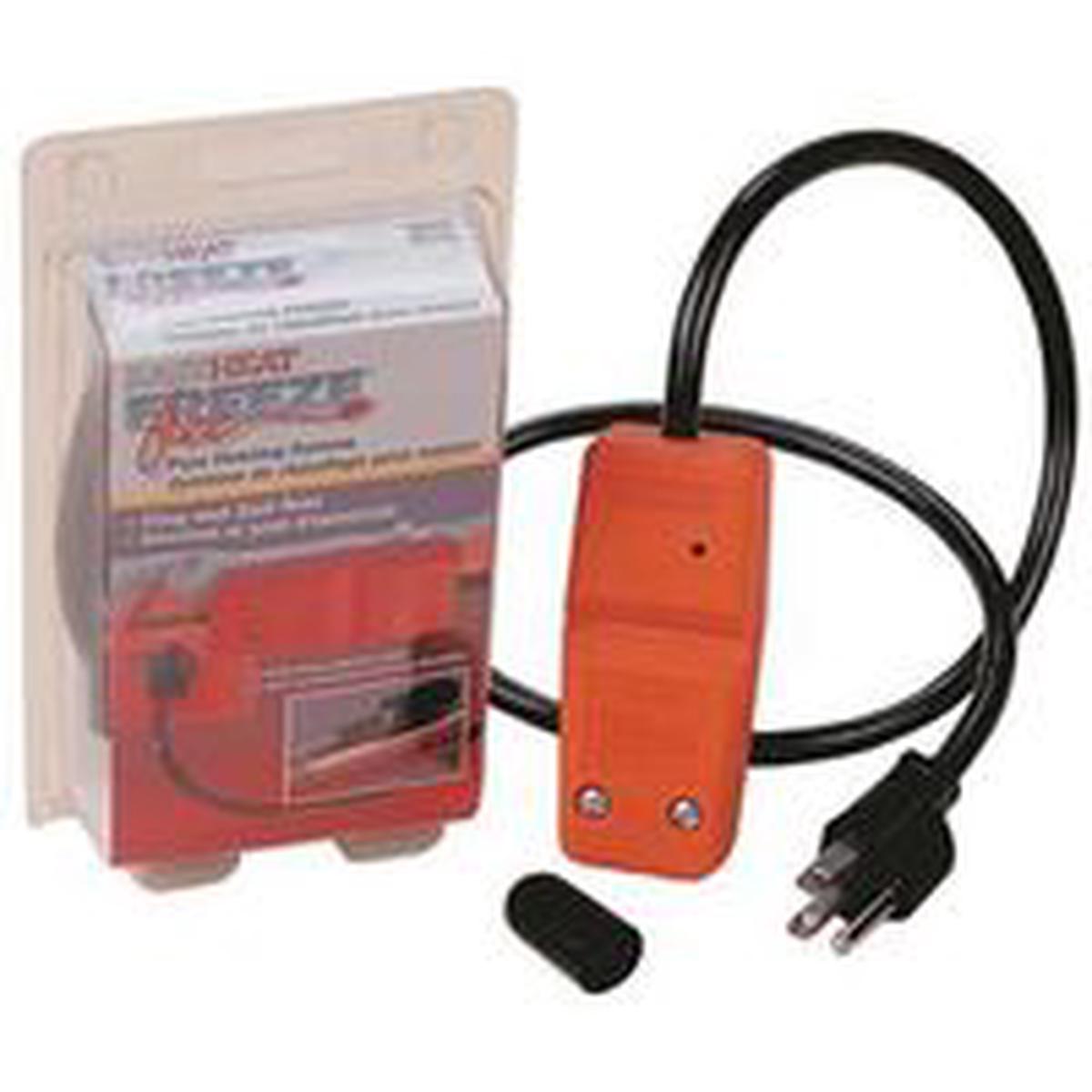 EasyHeat Connector Kit (10802)