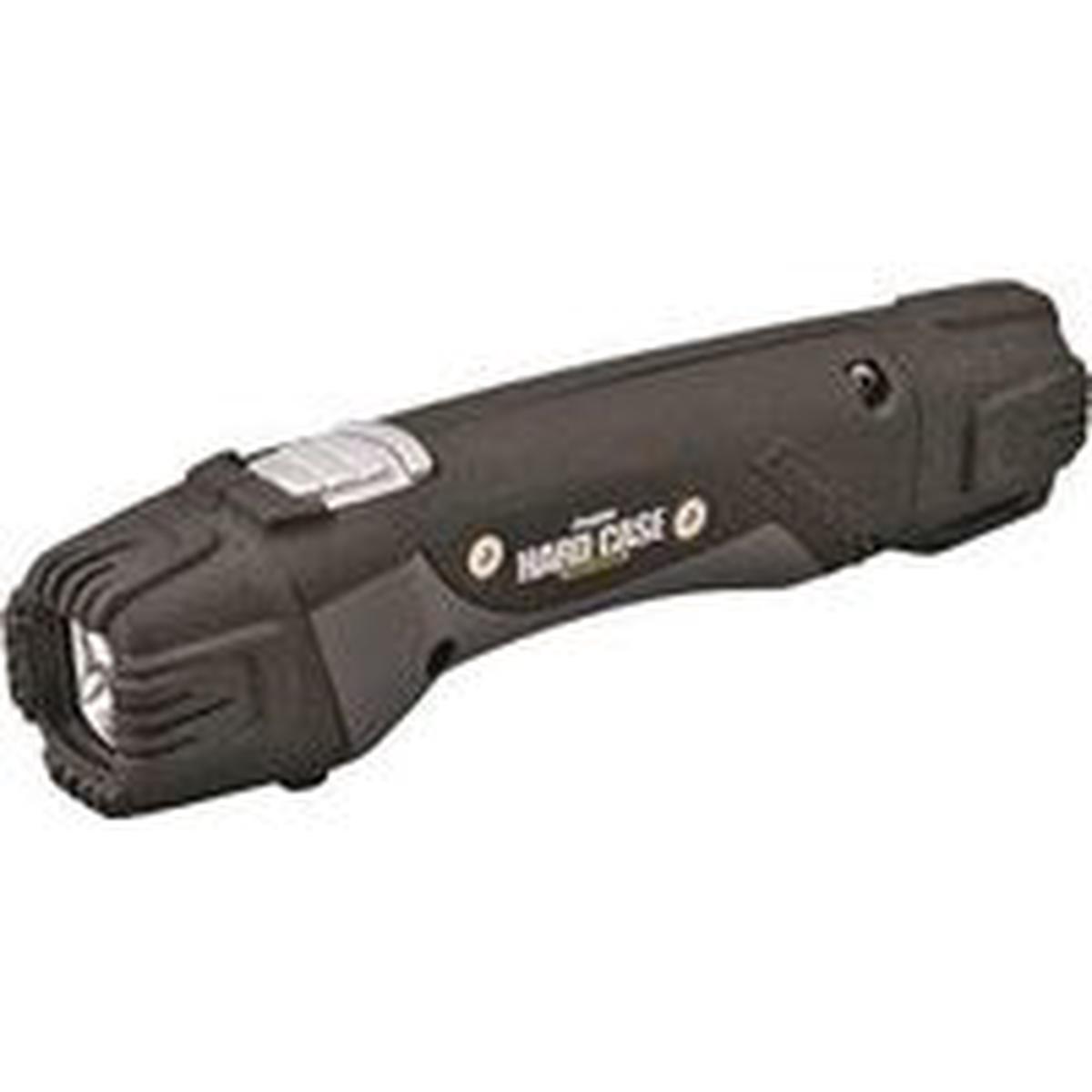 Energizer Flashlight, 300 Lumens, 38 m Beam Distance, 30 hr Run Time (TUF2AAPE)