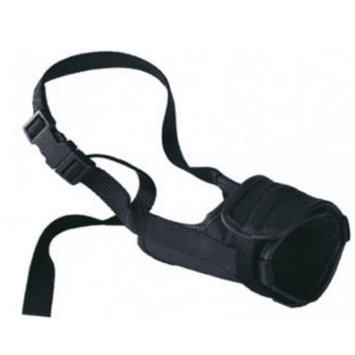 Ferplast Safe Muzzle – Boxer A:5080cm-B:2030cm-C:10cm