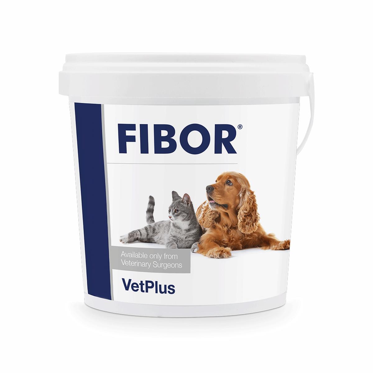 Fibor 500g