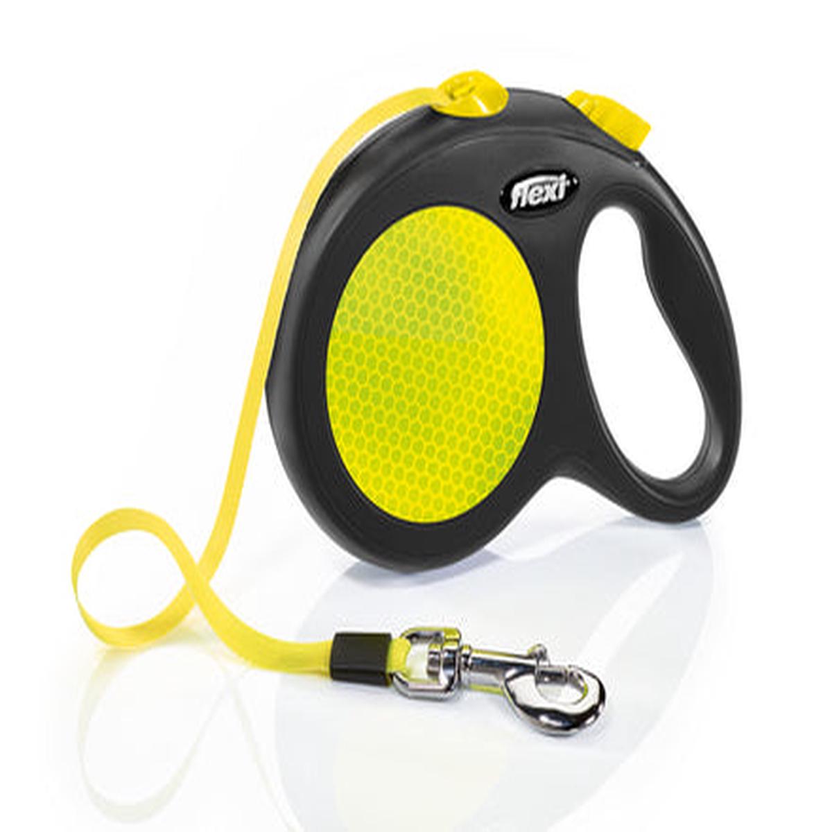 Flexi New Neon L Tape 16 ft/5 m