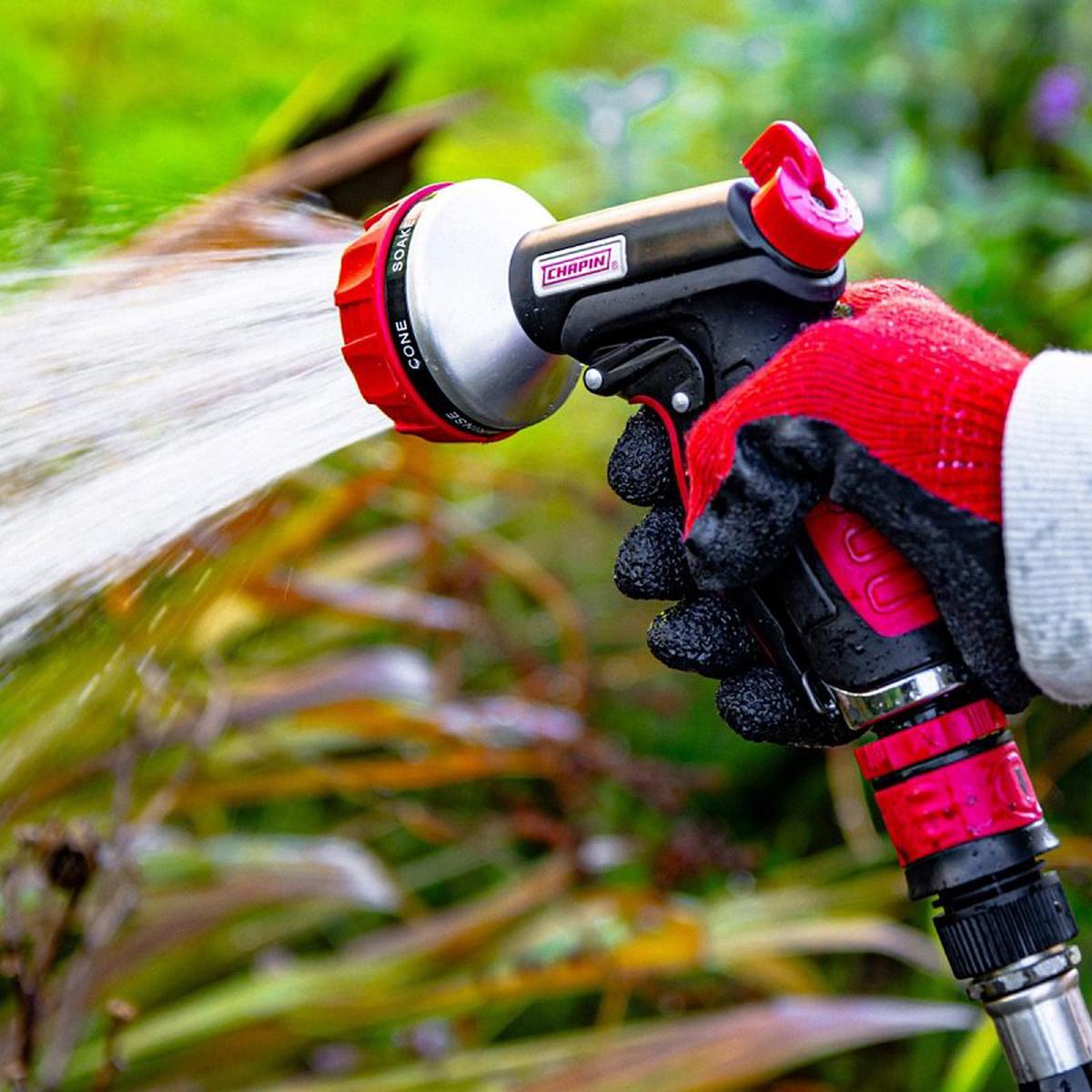 Hose Nozzle Front Trgr 7-