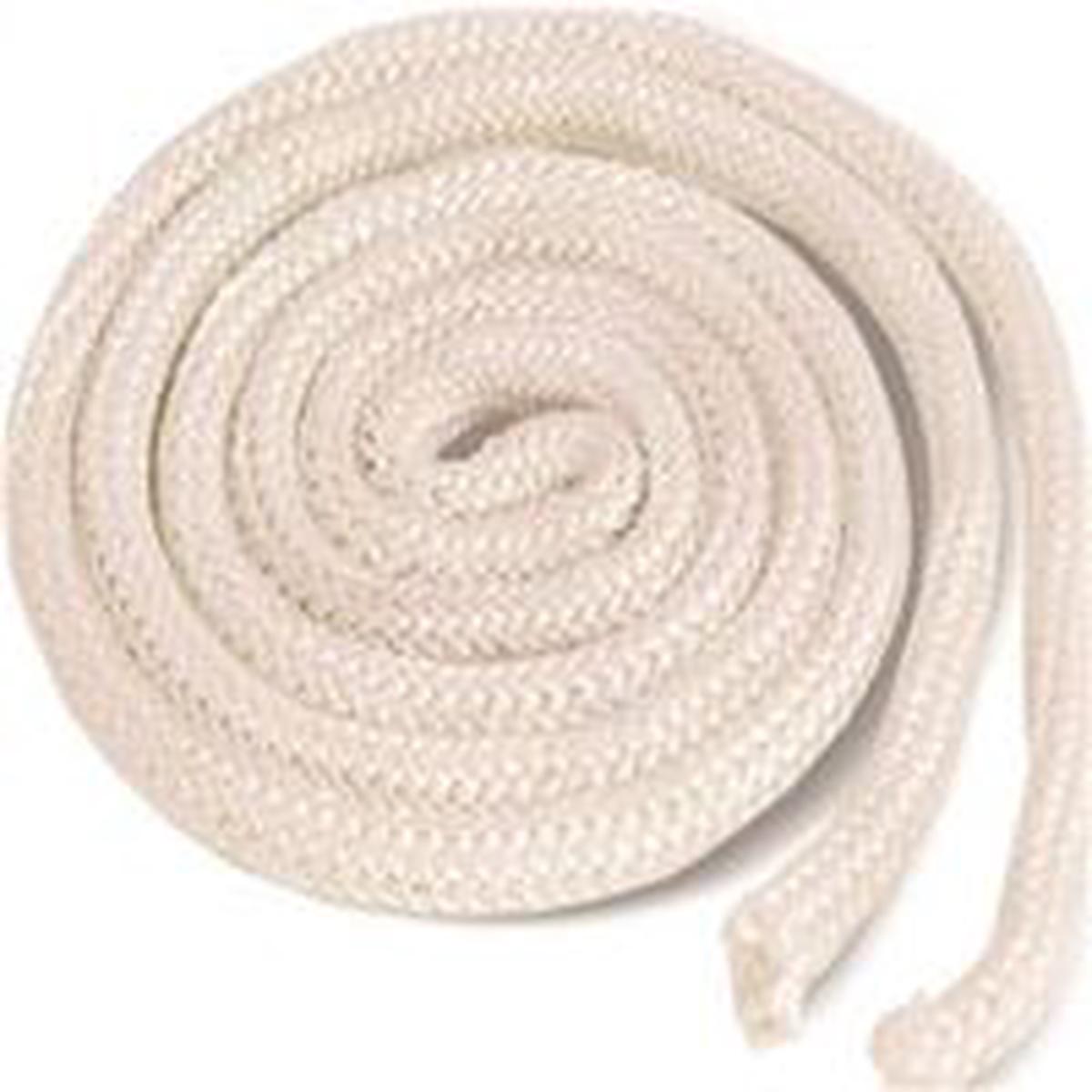 Imperial Gasket Rope, 3/4 in W, 6 ft L, Fiberglass (GA0157)