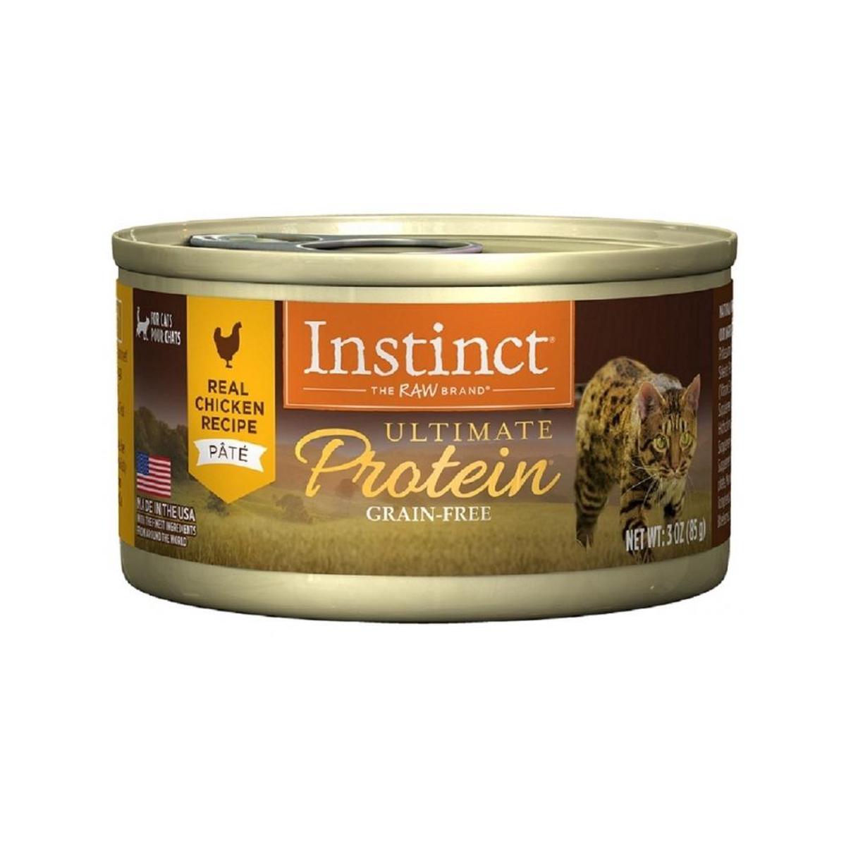 Instinct – 95%  –  – 3oz