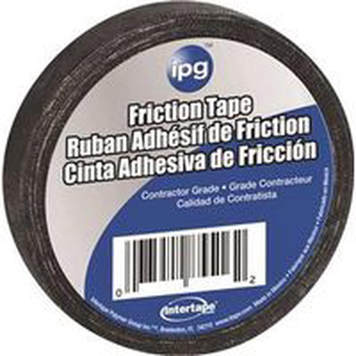 IPG 3/4″ x 22′ Rubb Elec Tape (5517)