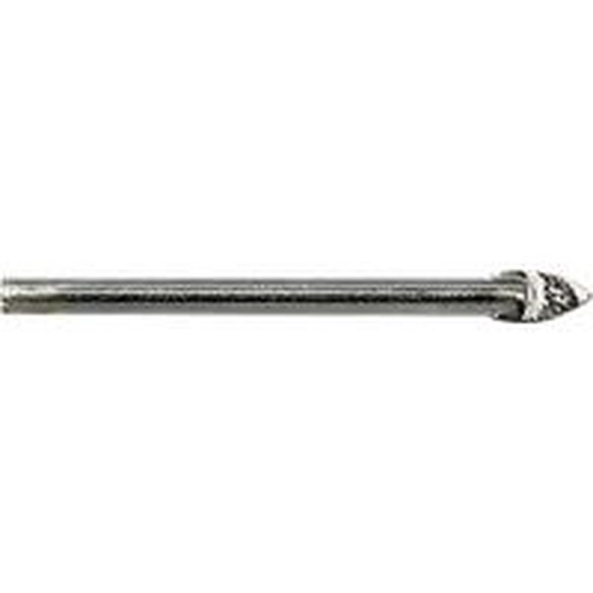 Irwin POWER-GRIP Drill Bit 1/2 in Dia Straight Shank (50532)