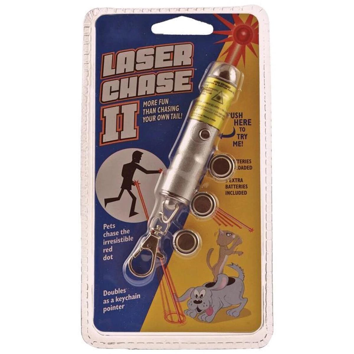 Laster Chase II 90010