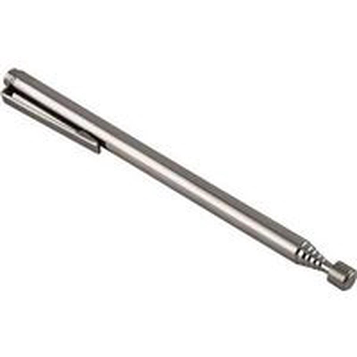 Magnet Source 07228 Telescoping Pick-Up Tool, 25 in L, Neodymium (7228)