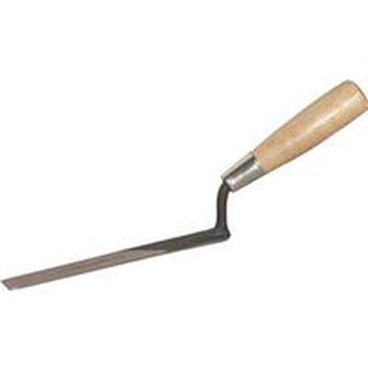 Marshalltown Tuck Pointer 1/4 in W 6-1/2 in L Polymer Wood Handle (503)
