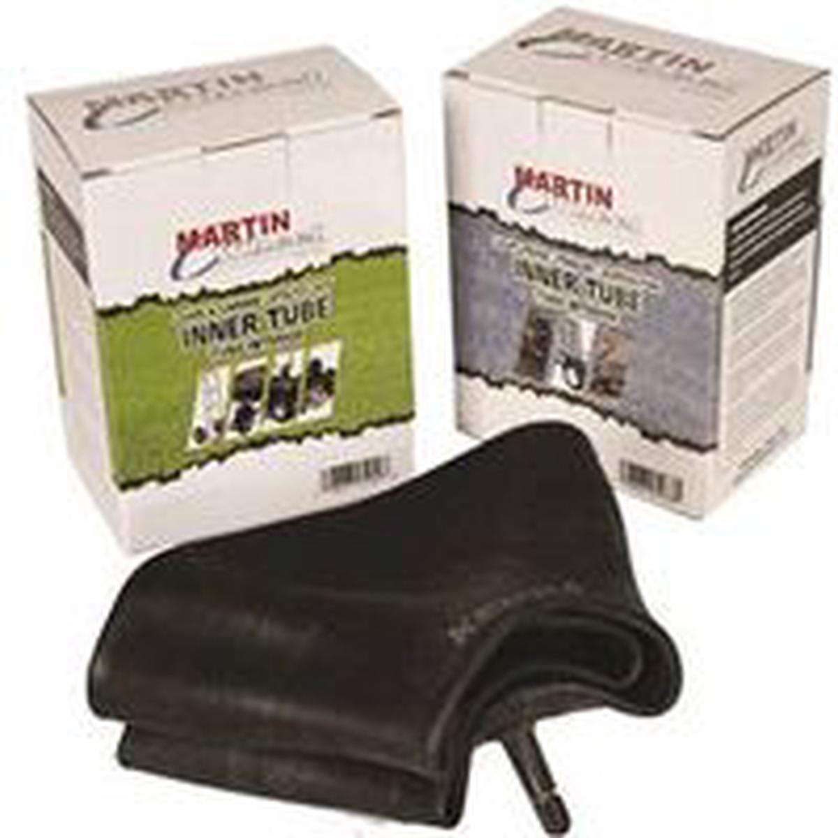 MARTIN Wheel Inner Tube 480-8 Butyl Rubber (T408KHS)