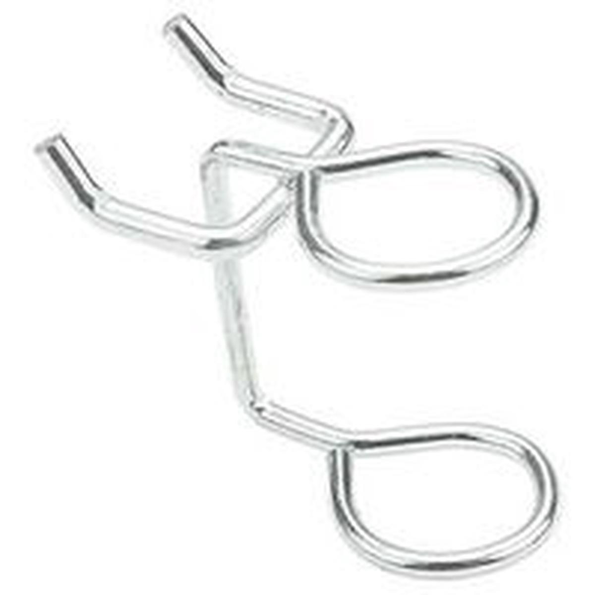 National Hardware Tool Holder, Zinc Plated (N180-029)
