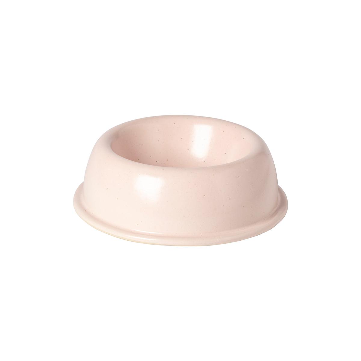 Pacifica Pet food bowl – 21 cm | 8” – Marshmallow