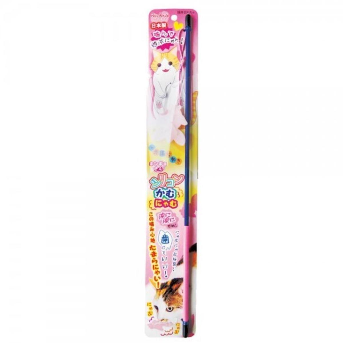 Petz Route Non-Toxic Silicone Goldfish
