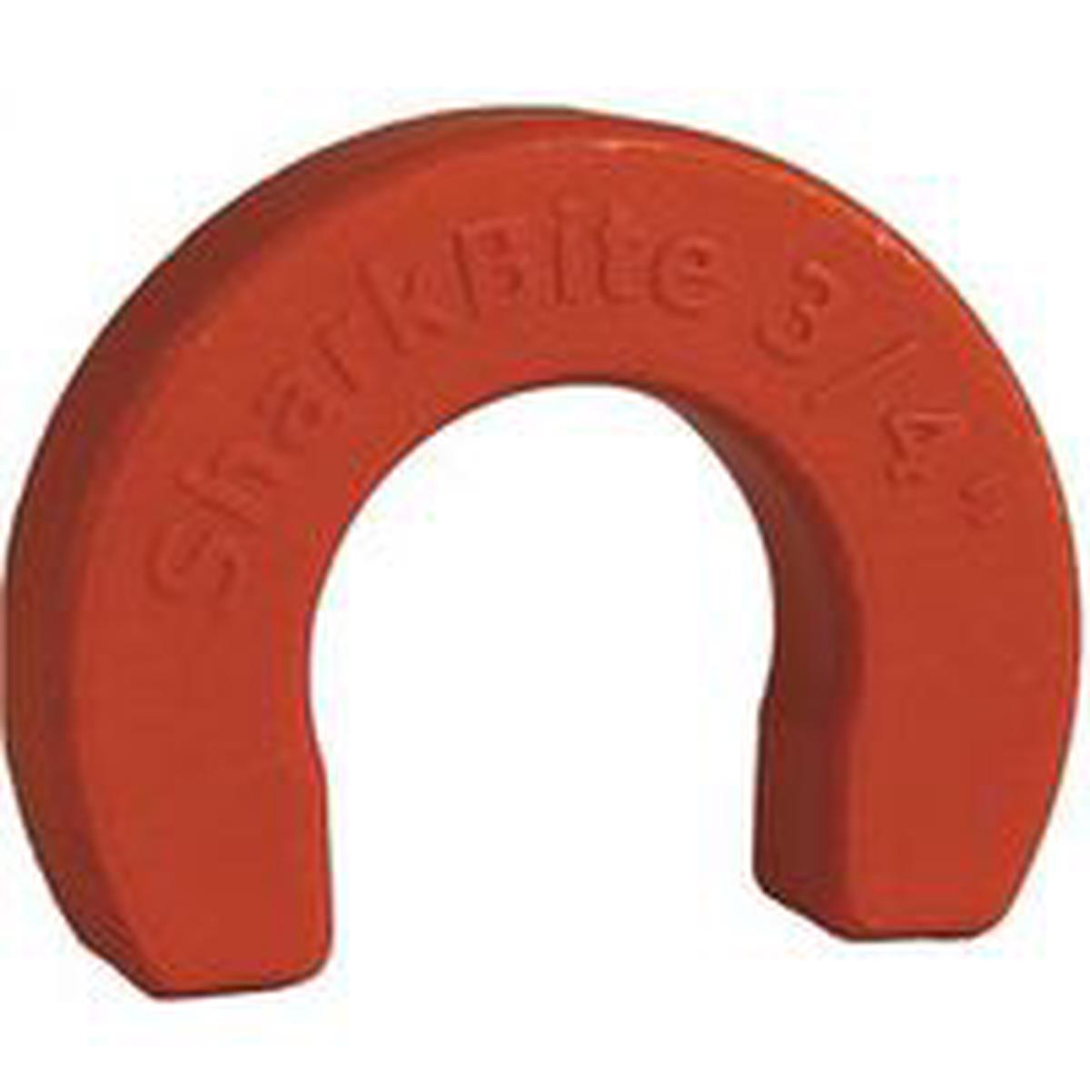 SharkBite 3/4″ Disconnect Clip, Plastic (U712A)