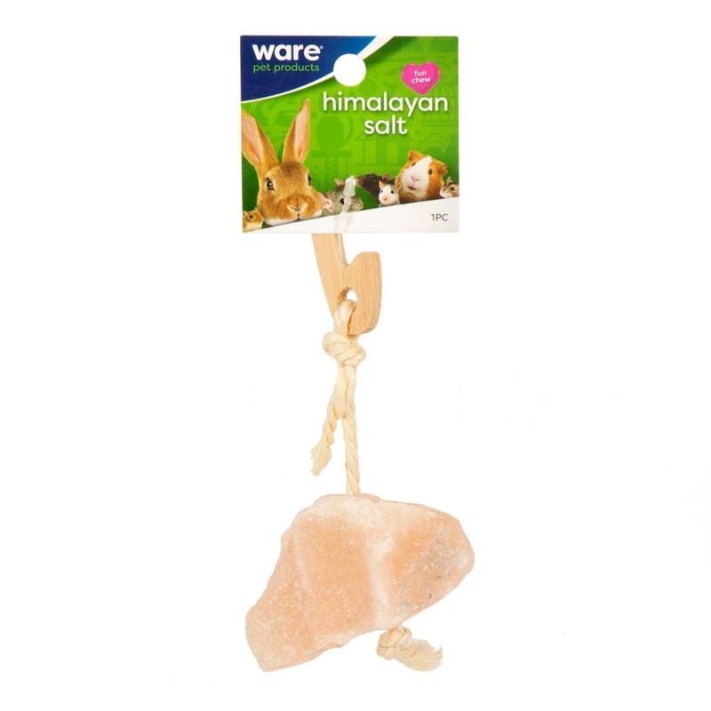 Ware Himalayan Salt On a Rope – 1 oz