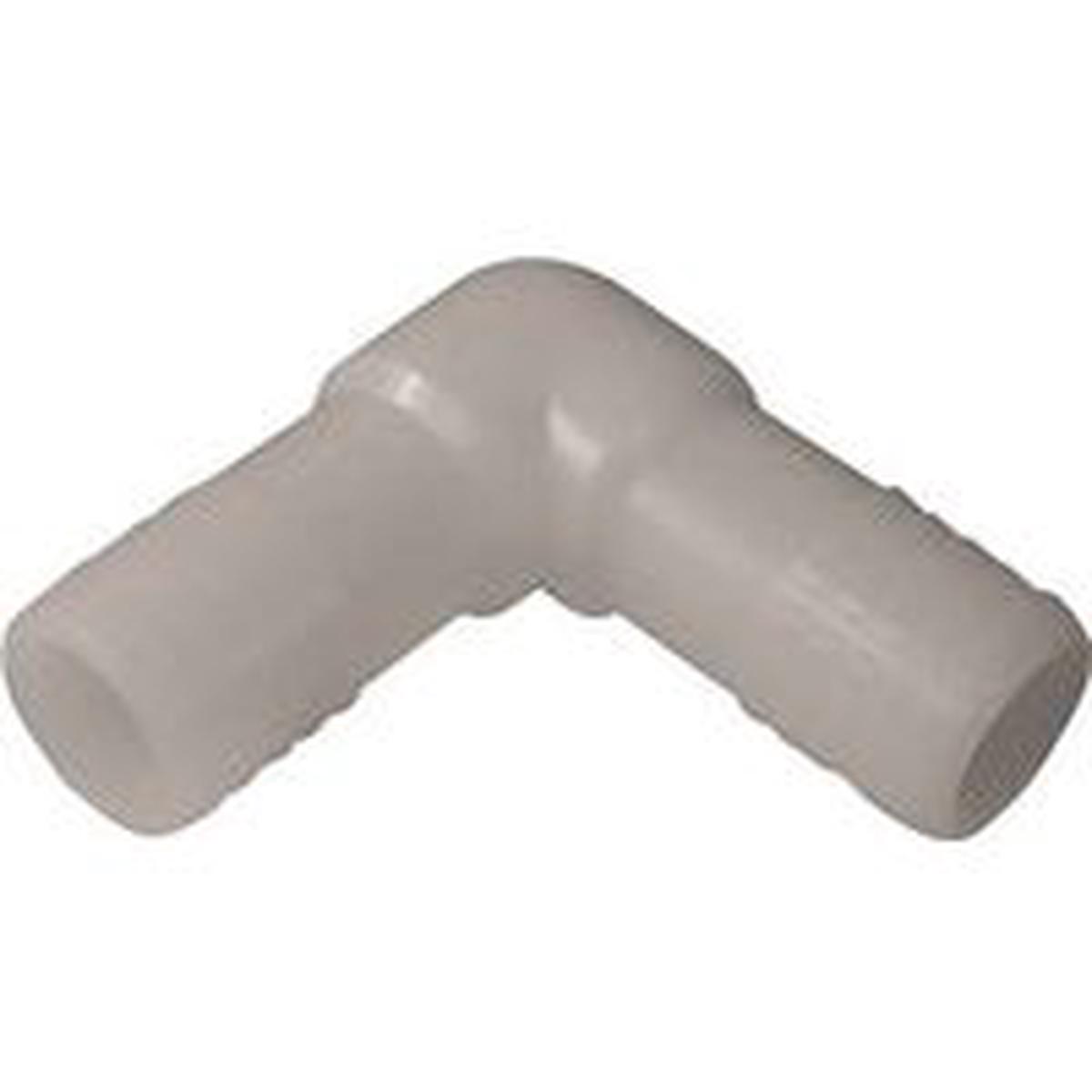 1/2″ Nylon Insert Elbow