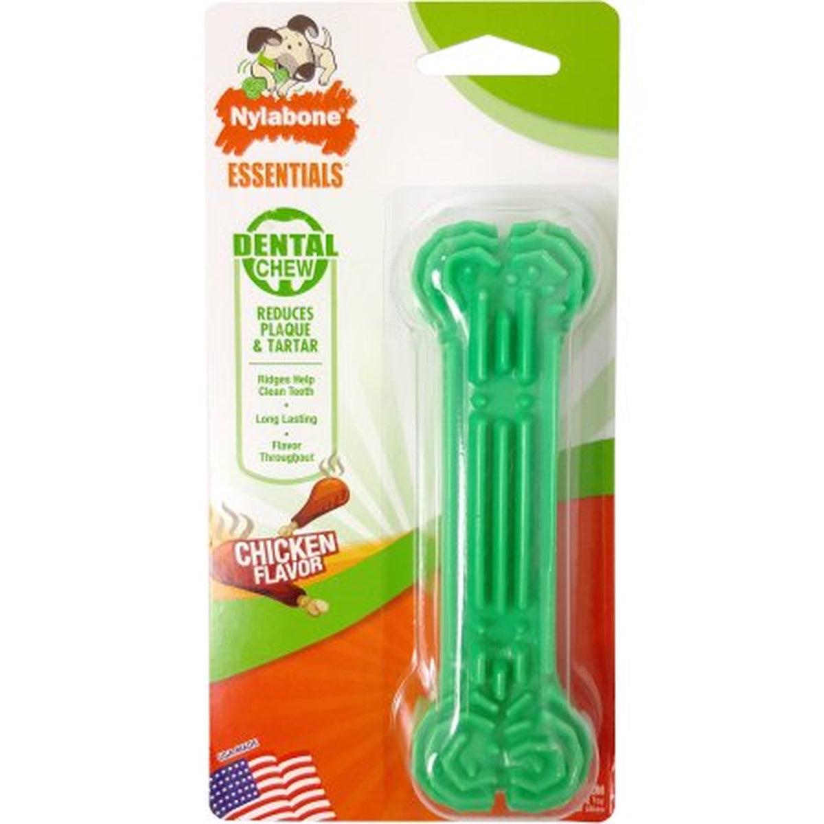 Daily Dental Dog Power Chew Toy – up to 35 lbs