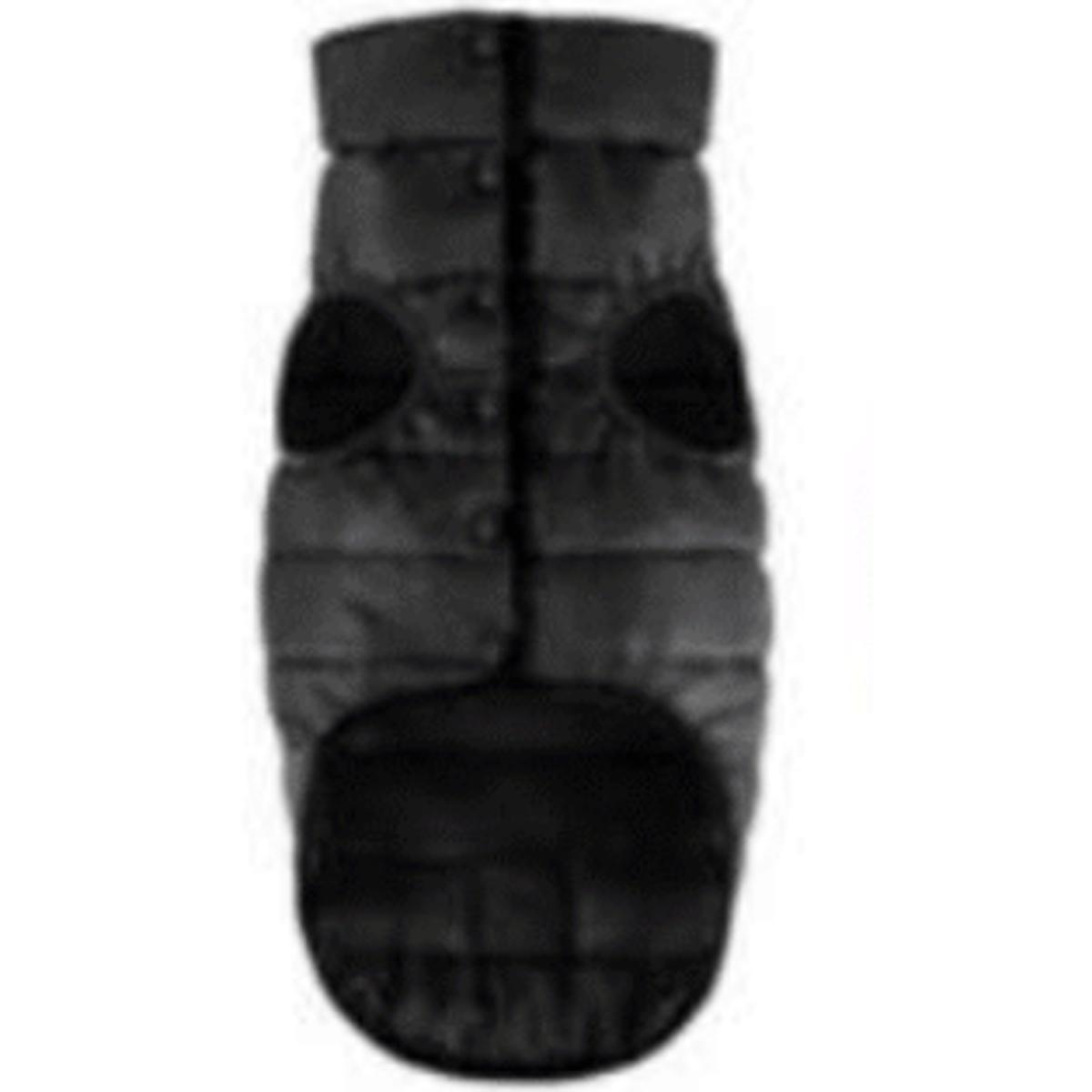 Dog Jacket Airy Vest One XS25 – Black