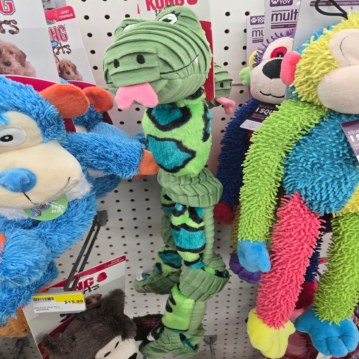 Kong Snake