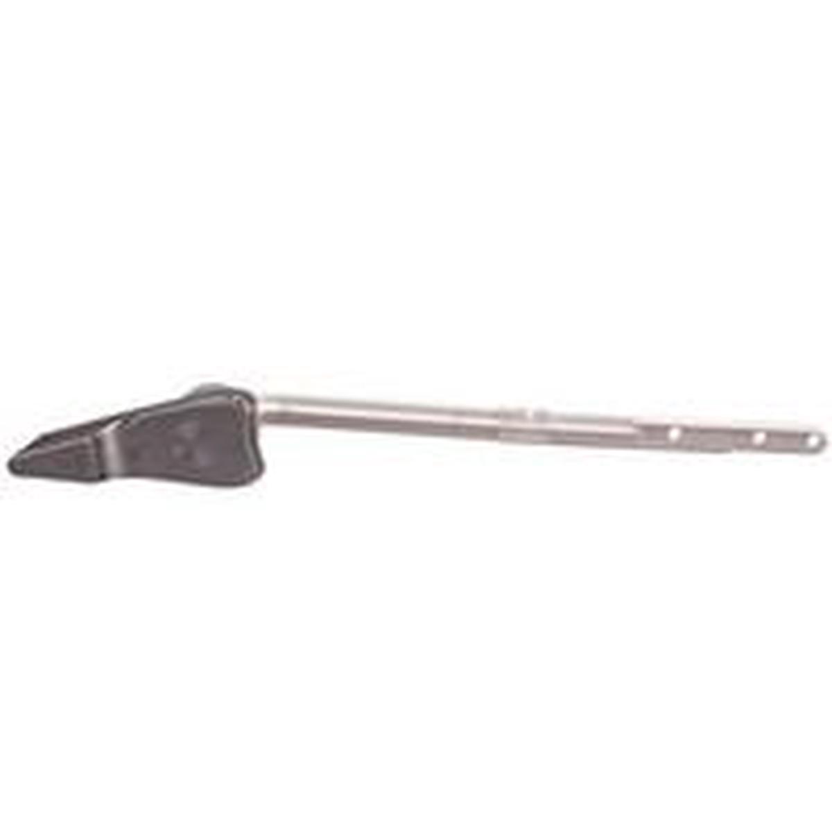 Plumb Pak Universal 9in Toilet Flush Lever, Plastic, For All Toilet Tank Lever (PP836-26L)