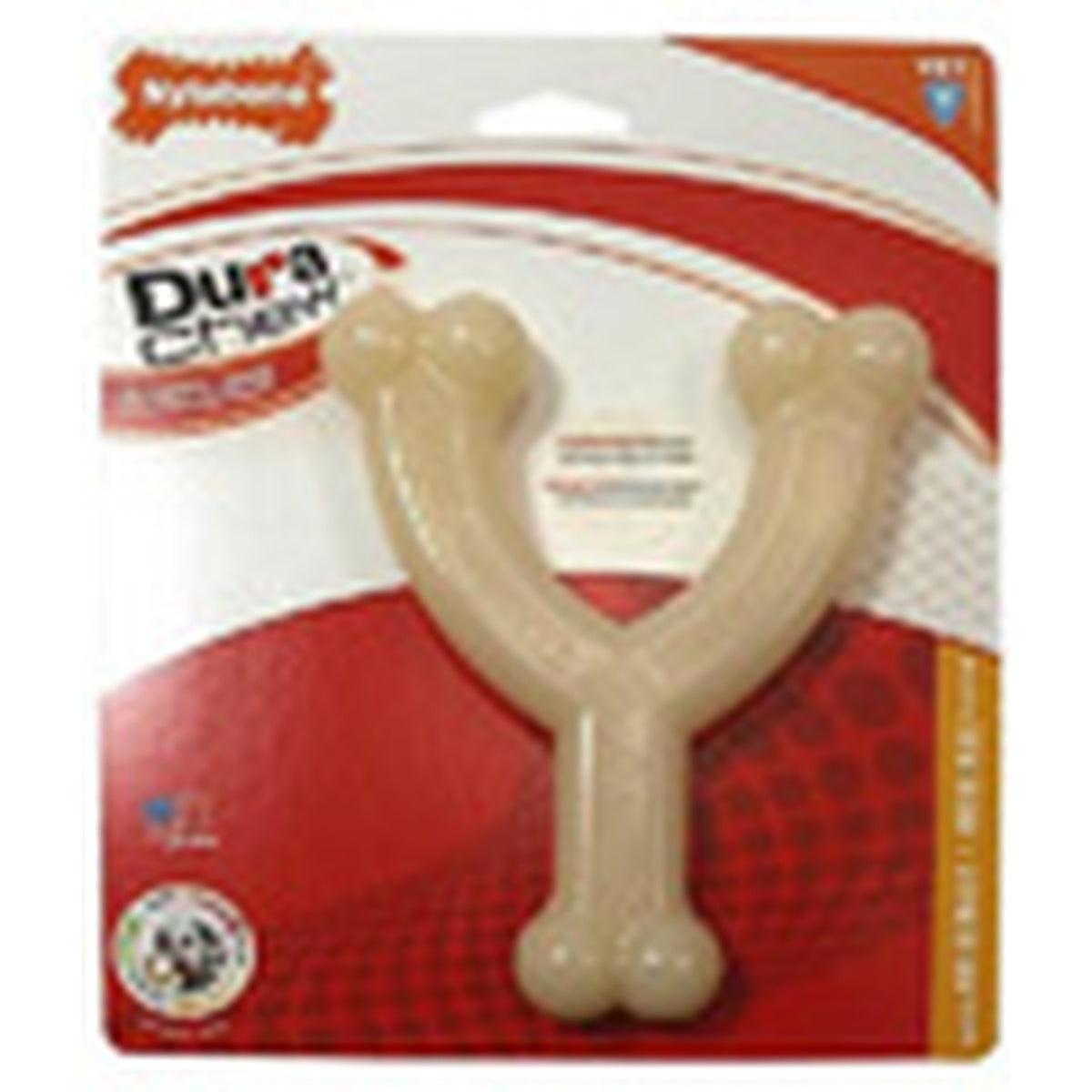 Power Chew Original Wishbone Durable Dog Toy Medium
