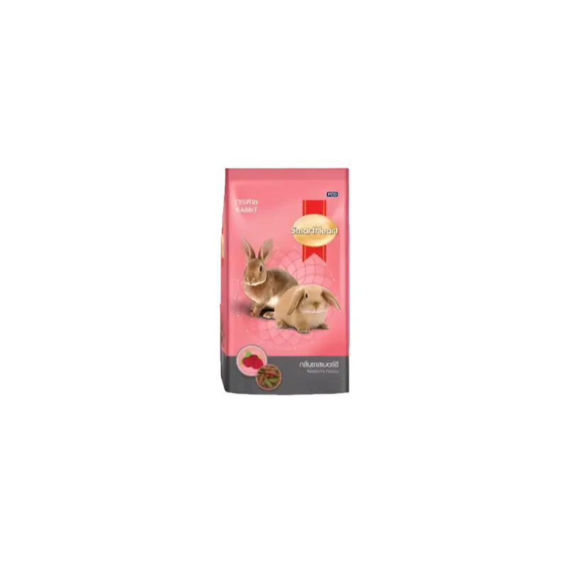 Rabbit Smartheart 3 kg Rushberries