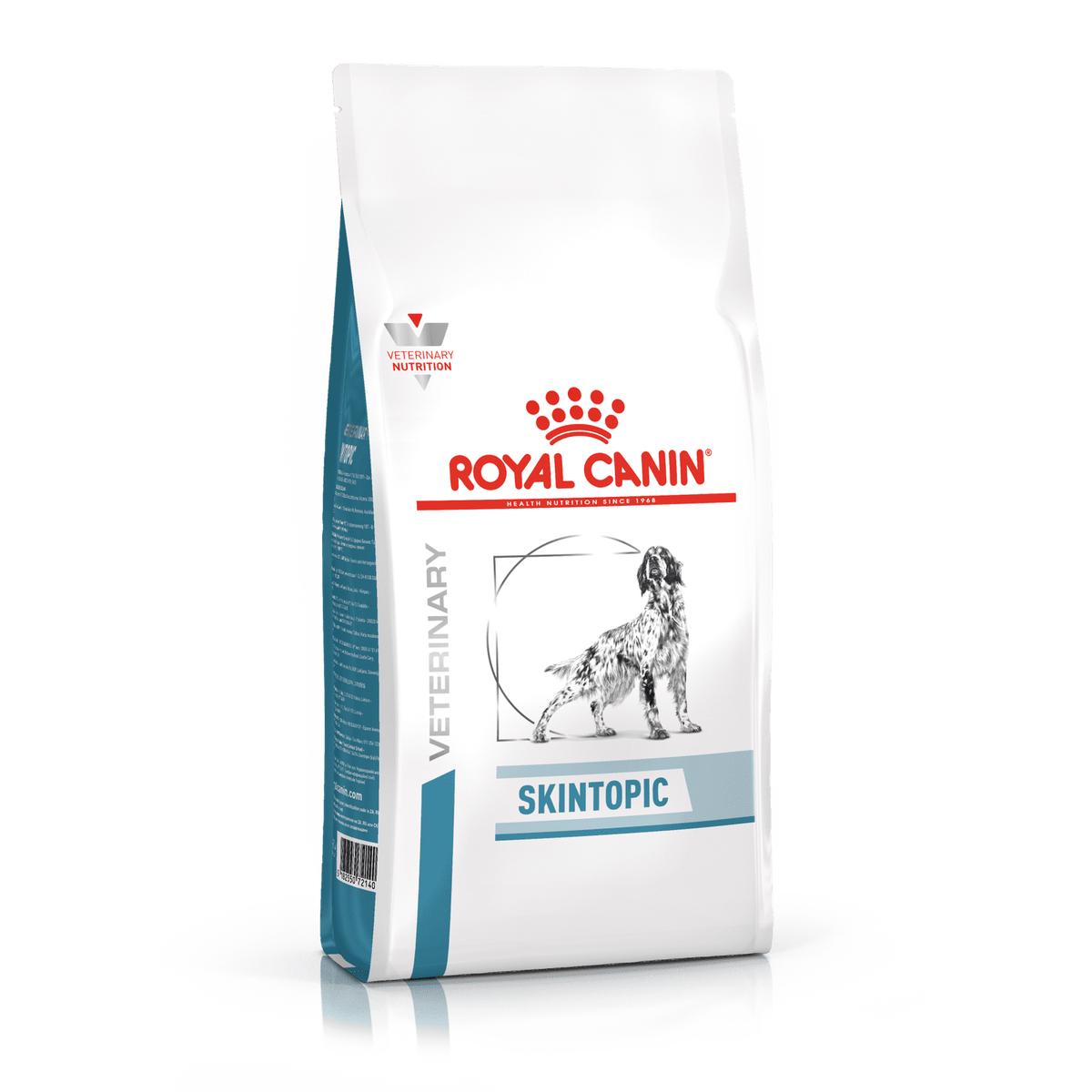 Royal Canin – Dog Skintopic 2kg