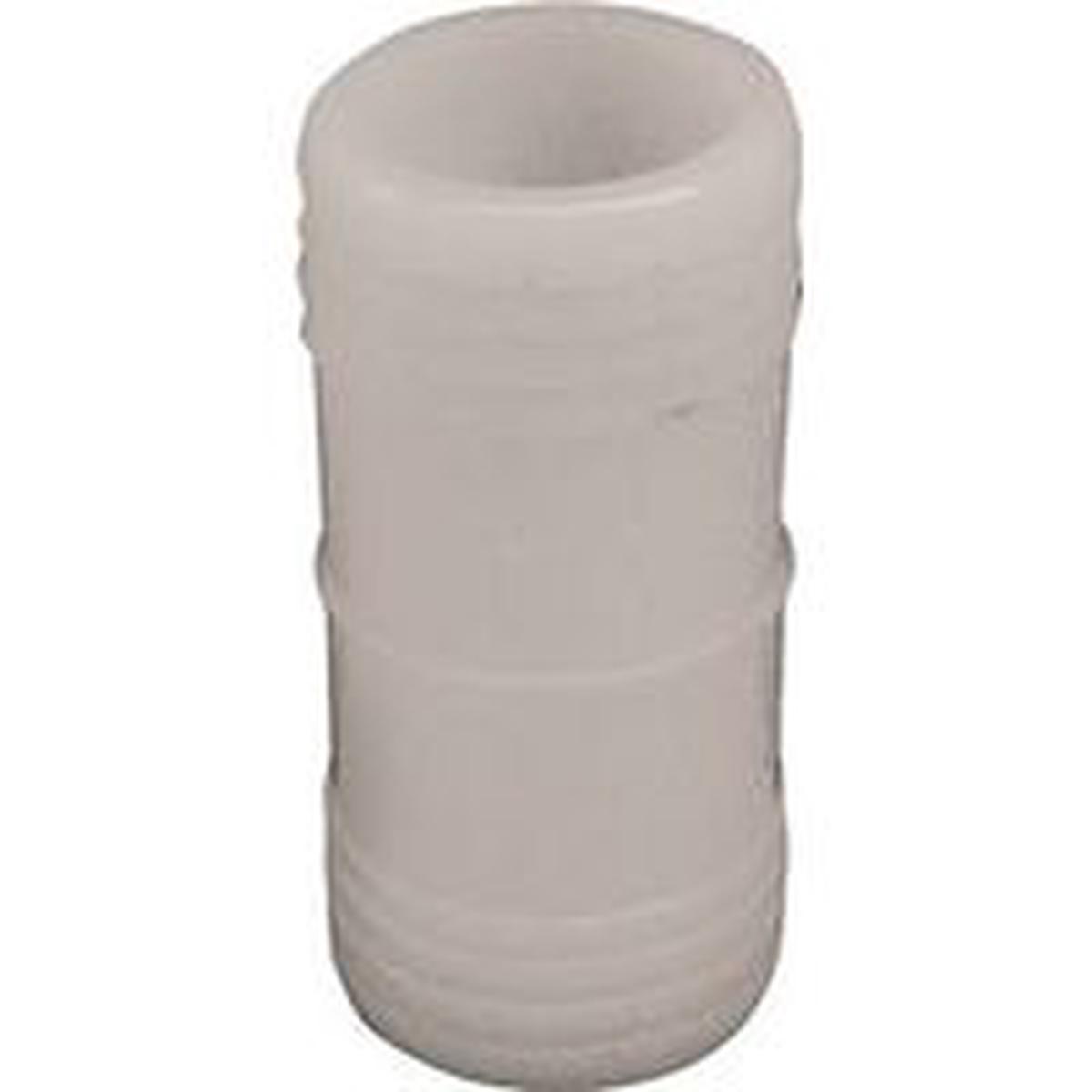 1-1/2" Nylon Coupler