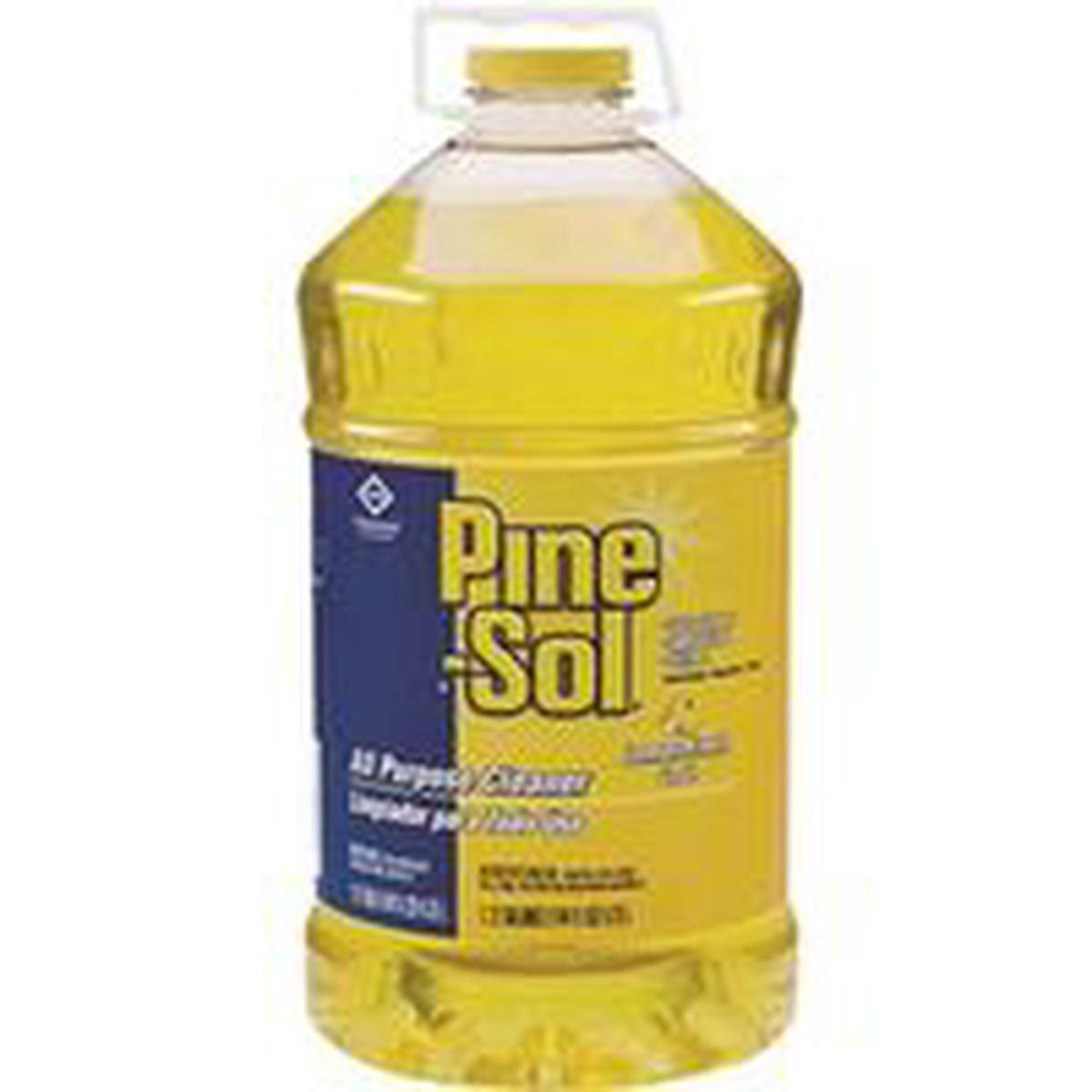 144OZ Pine Disinfectant